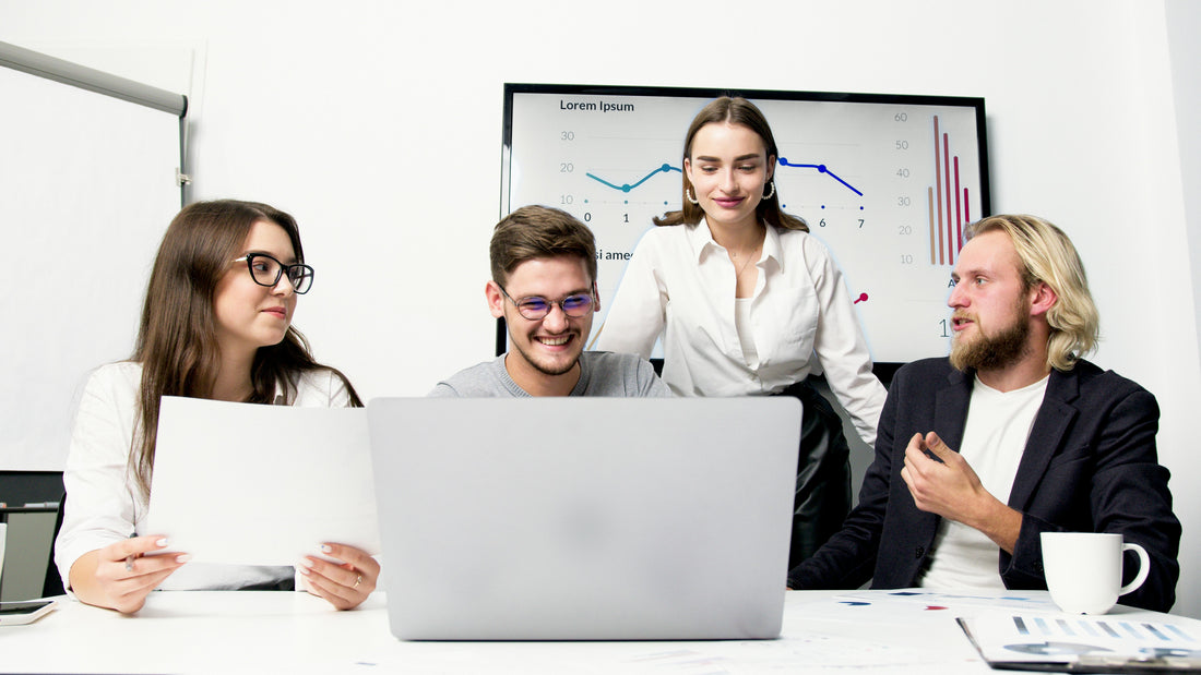 🌱 Kaizen: El arte del cambio continuo
