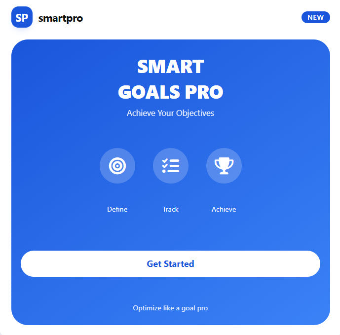 Gestor de Metas Smart + EBOOK GRATIS “METAS 11 Metodologías Poderosas” – Objetivos Claros y Resultados Reales