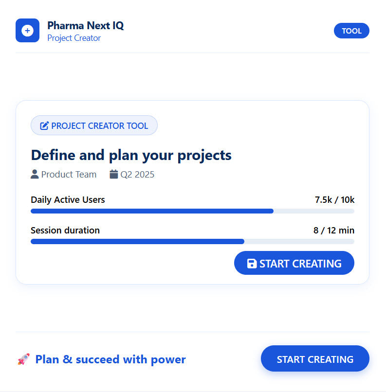 OKR Goals Pro: Software para Definir Metas Profesionales y Personales – Automatiza tu Ascenso con el Método de Google y Spotify
