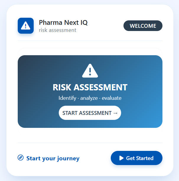 Herramienta Risk Analysis Software: Gestión Proactiva de Riesgos Globales en Pharma – Anticipa, Prioriza y Neutraliza Amenazas Antes de que Impacten